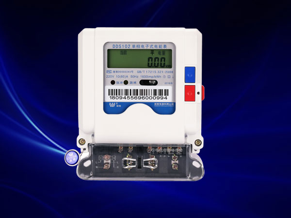 智能電網(wǎng)建設(shè)步伐加快，智能電表大勢(shì)所趨！