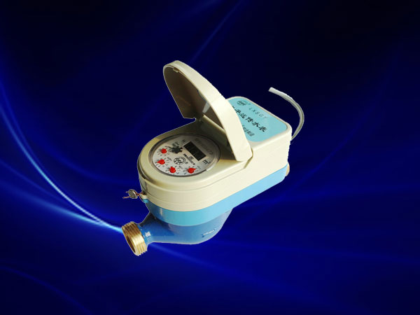 預(yù)付費(fèi)水表都有哪些功能？