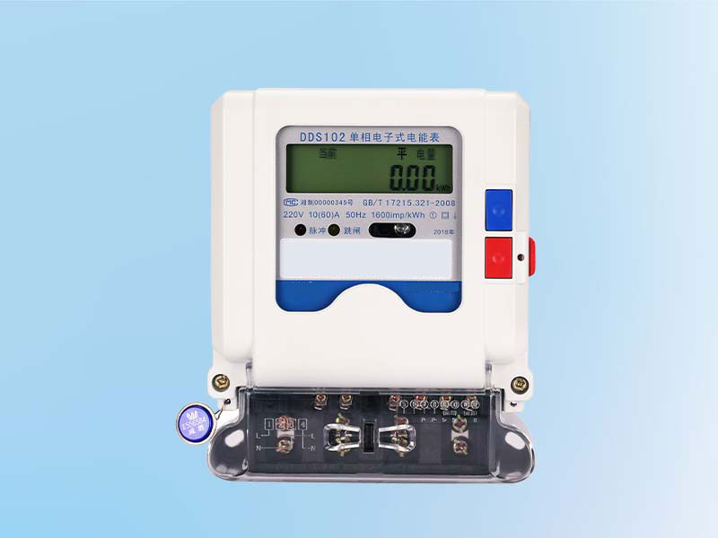 單相電表和三相電表有何區(qū)別？分別應用什么場景