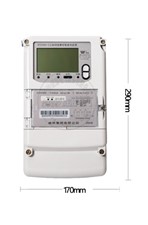 老王說表之--智能電表比機械表好在哪呢？