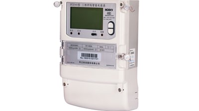 物聯(lián)網(wǎng)智能電表，是大勢所趨