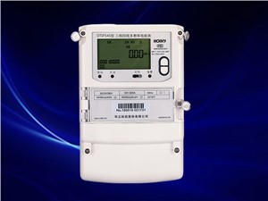 北京大學科技園西一、西二科技園開閉站采用杭州華立智能電表