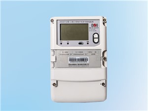 首鋼京唐鋼原料廠S2、S6轉(zhuǎn)運(yùn)站工程采用深圳科陸電表