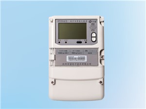 首鋼京唐鋼煉鐵部一期二步原料工程球團料場E07、E08工程采用百富電表