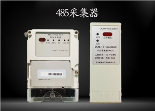 485采集器是什么？—老王說(shuō)表