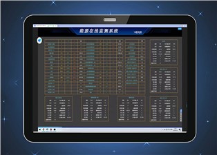 能耗監(jiān)測(cè)系統(tǒng)廠家哪家好？—老王說(shuō)表