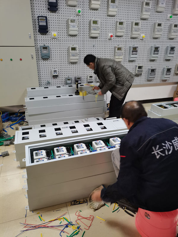 老王說表之--智能電表壞了，怎么知道，能換嗎？