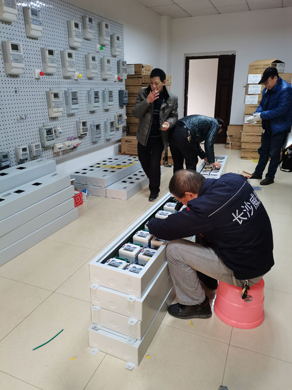 智能電表來了，預付費電表該下崗了嗎？