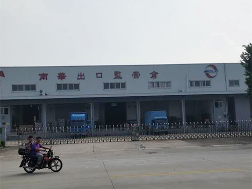 南華電梯安裝